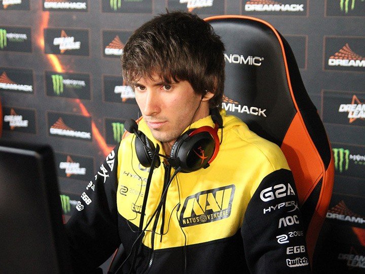 The Perfect World Masters. Na`Vi против Team Empire. Как это было - фото 1