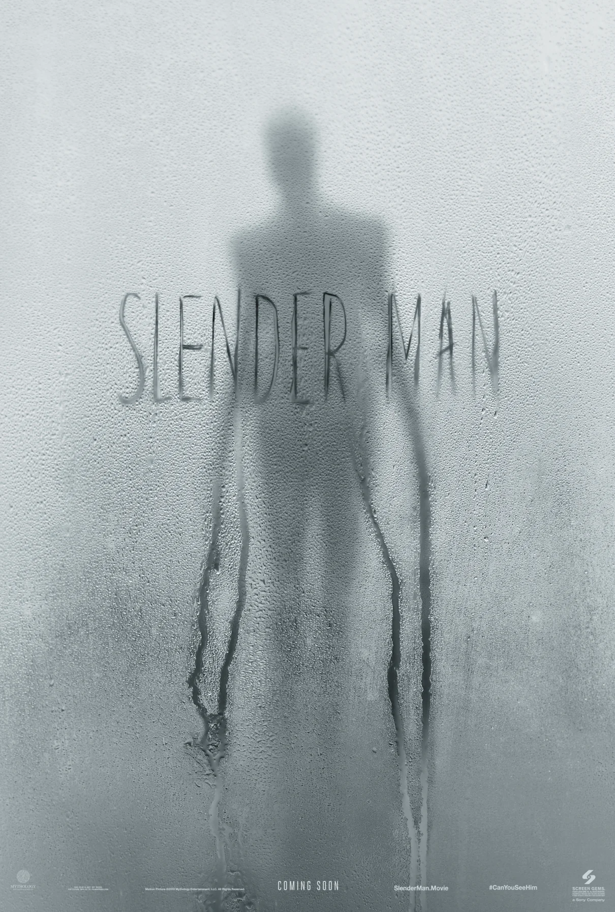 А вот и худший хоррор 2018-го! Первый трейлер кошмарного Slender Man от Sony Pictures - фото 2
