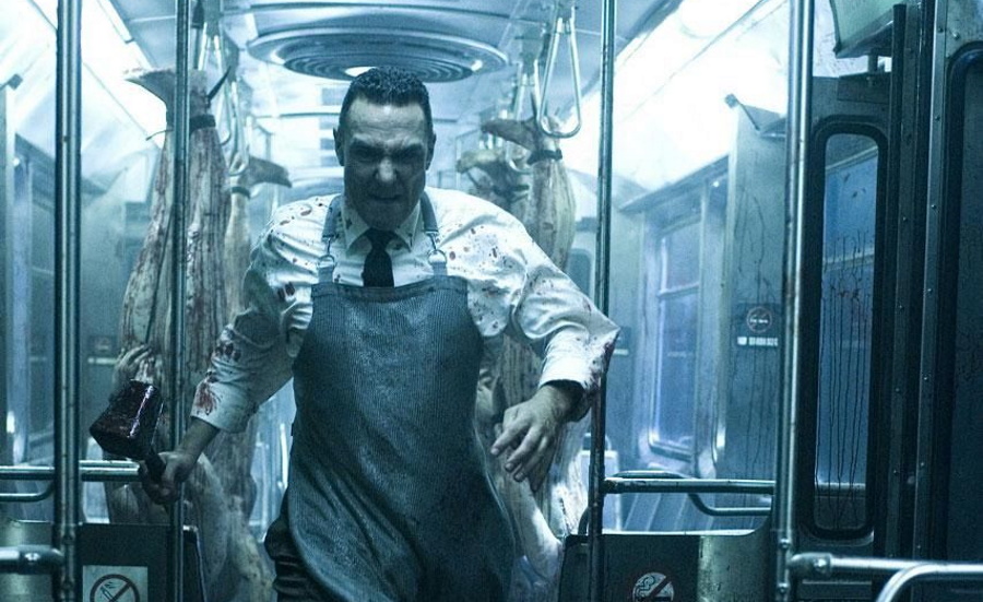 Лучшие экранизации Клайва Баркера — создателя «Восставшего из ада» - изображение 2 Лучшие экранизации Клайва Баркера — создателя «Восставшего из ада» - фото 2