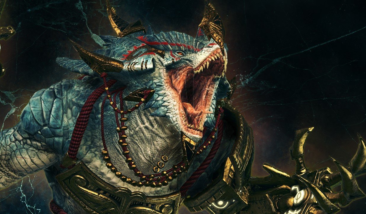 Как говорится, никогда такого не было, и вот опять — приходит осень, а вместе с ней просыпаются издатели видеоигр, которые без промедления открывают ковровую бомбардировку новинками всех калибров. Сентябрь 2017 года выдался очень насыщенным на крупные релизы, так что нет времени объяснять, поехали.