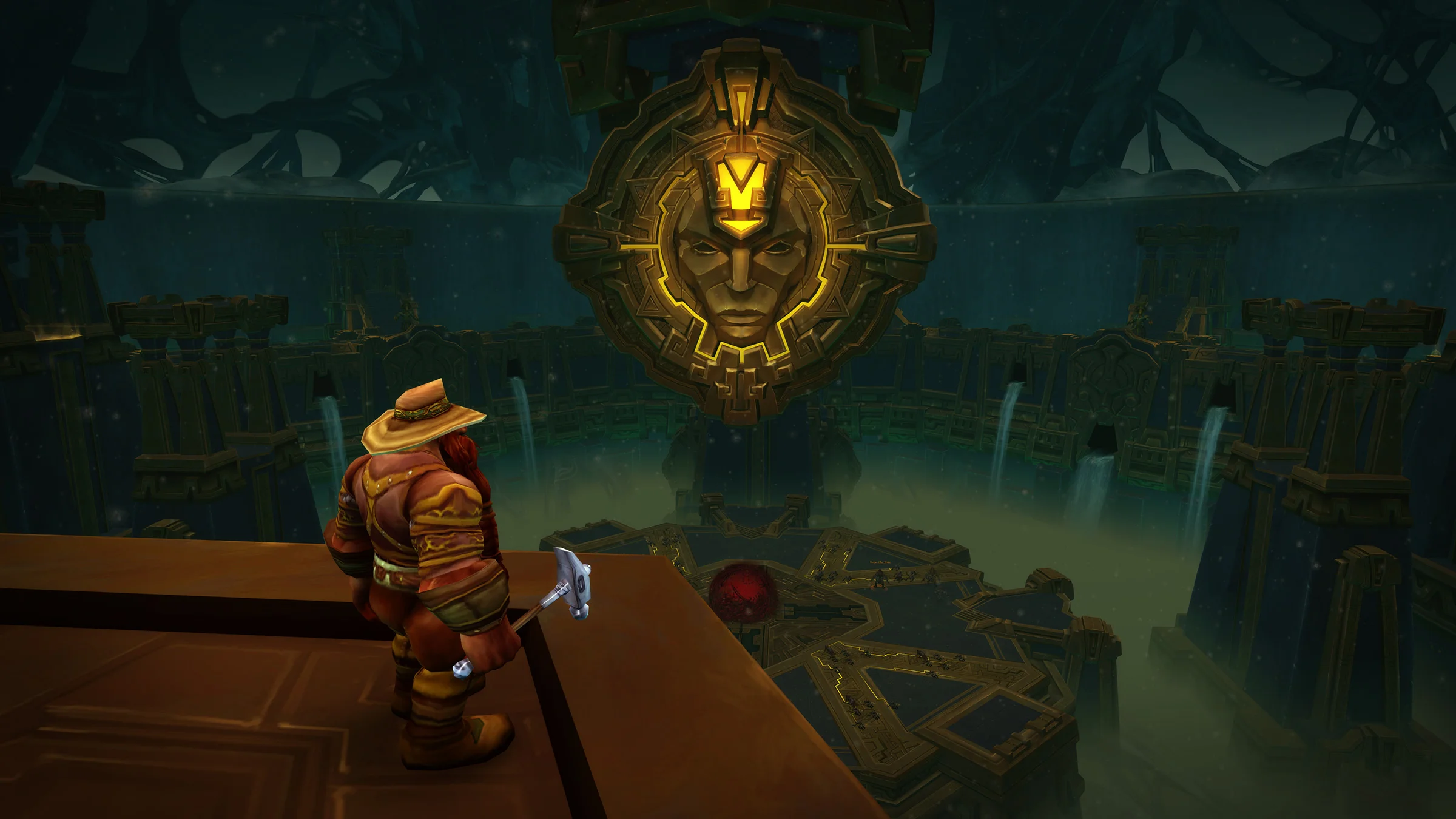Рецензия на World of Warcraft: Battle for Azeroth - фото 10