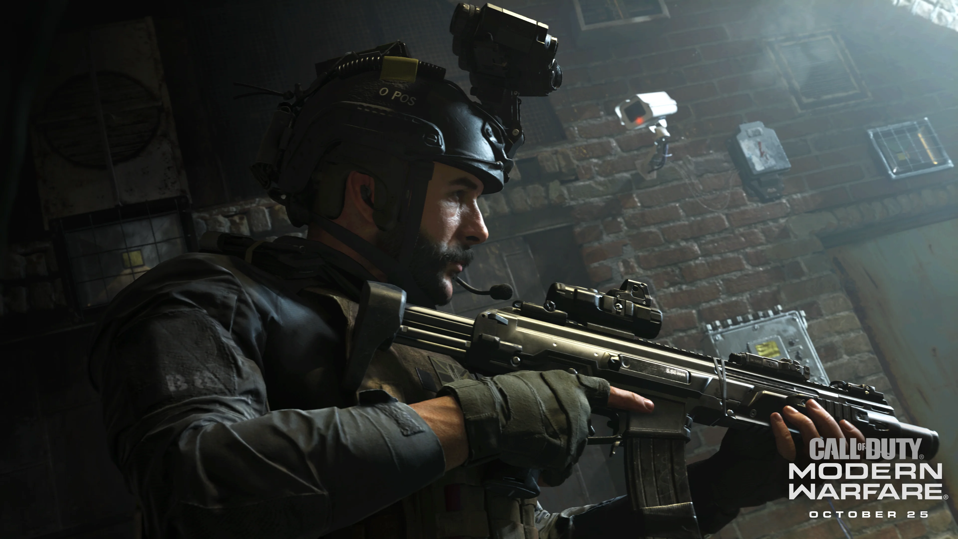 Infinity Ward перезапускает Call of Duty: Modern Warfare — рассказываем, какой она будет - фото 2