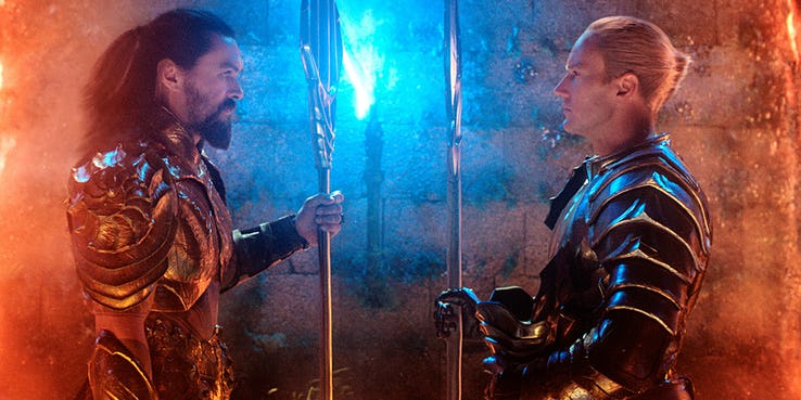 Артур и Орм