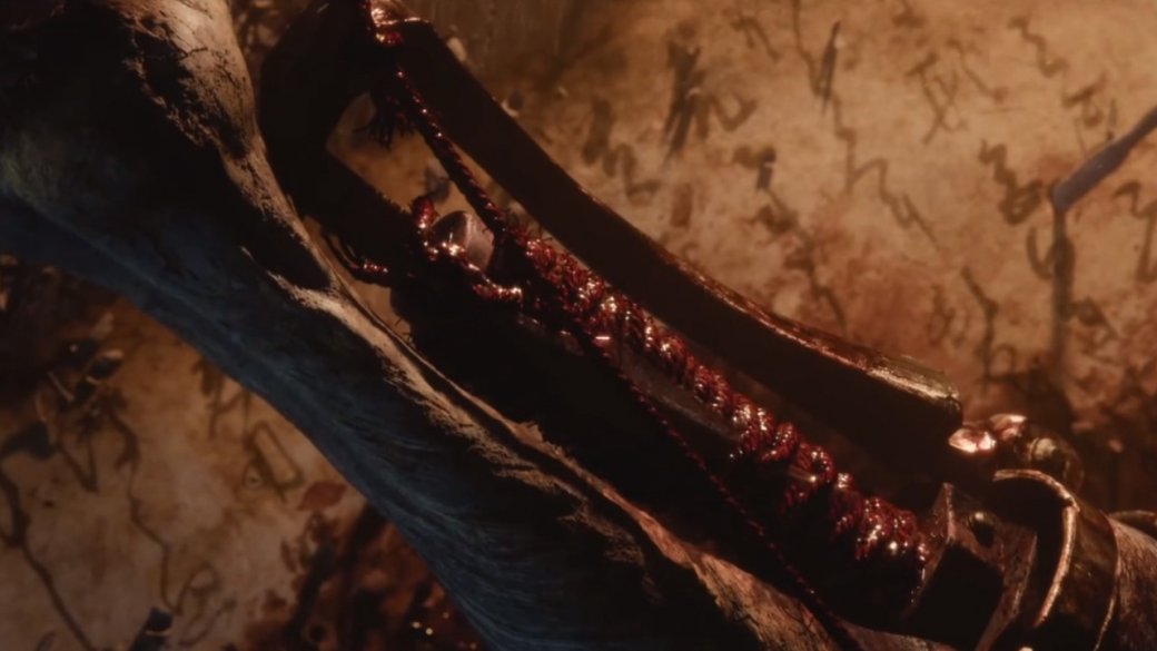 Слух: новые подробности Shadows Die Twice — игры от разработчиков Dark Souls и Bloodborne - изображение 1 Слух: новые подробности Shadows Die Twice — игры от разработчиков Dark Souls и Bloodborne - фото 1