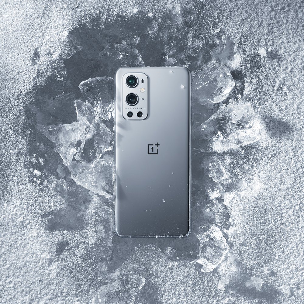 В сети появились официальные качественные снимки флагмана OnePlus 9 Pro |  Канобу