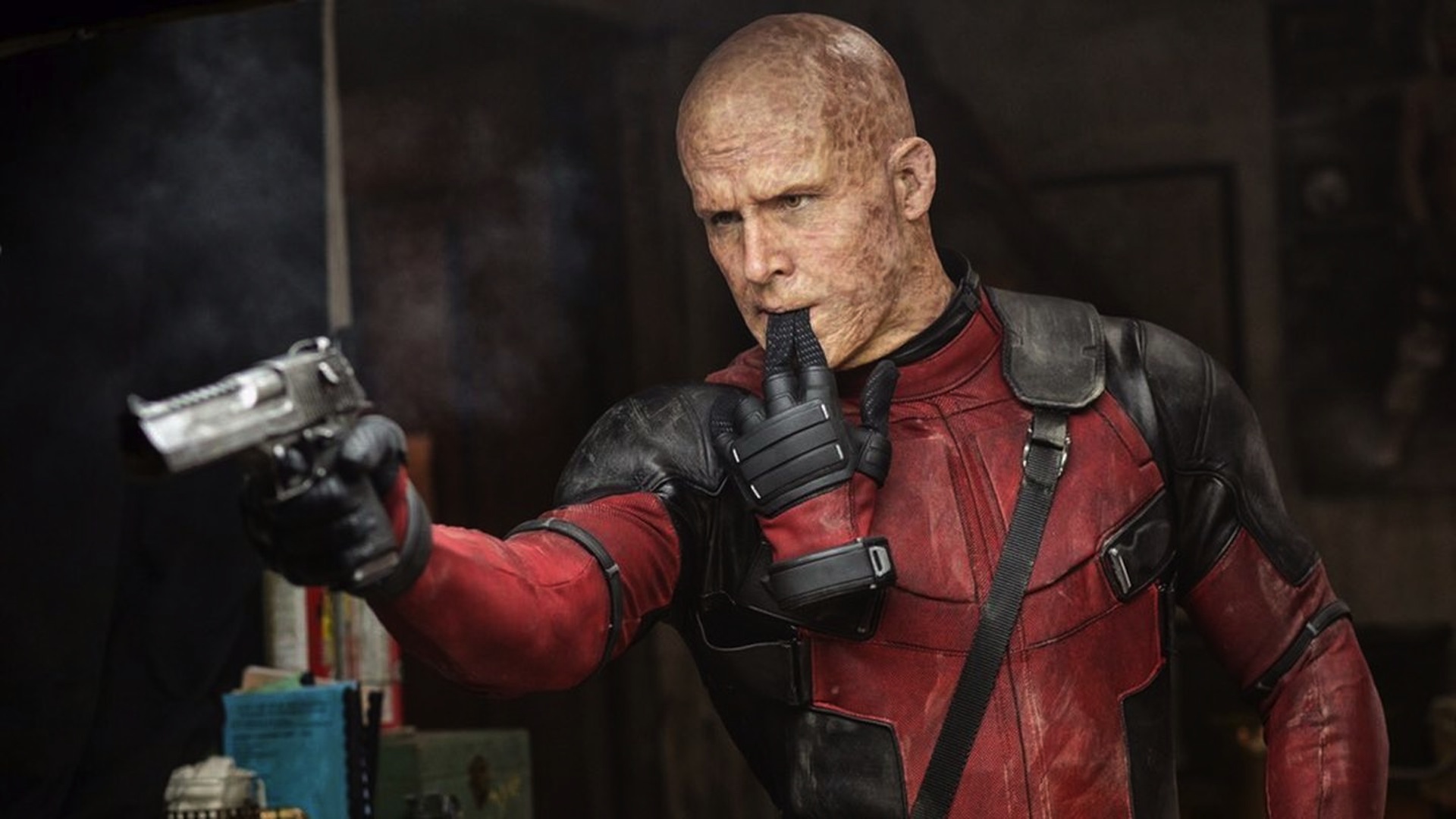 Слух: в Сеть слили возможный сюжет «Дэдпула 2». Спойлеры! - изображение 3 Слух: в Сеть слили возможный сюжет «Дэдпула 2». Спойлеры! - фото 3