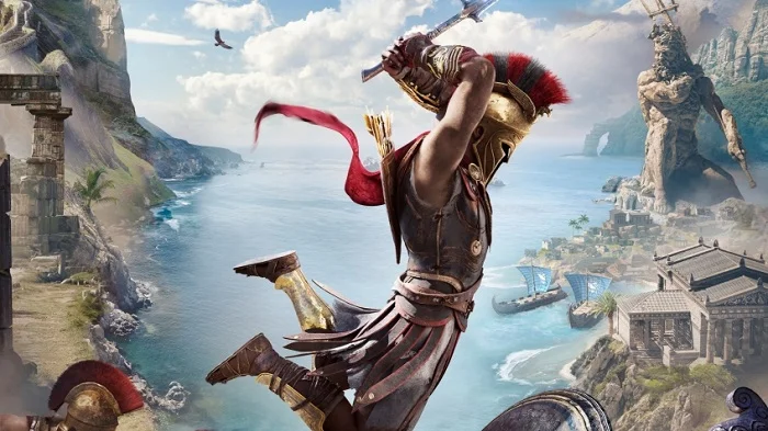 В Assassin's Creed Odyssey игроки смогут вербовать противников, а потом призывать их на помощь - фото 1