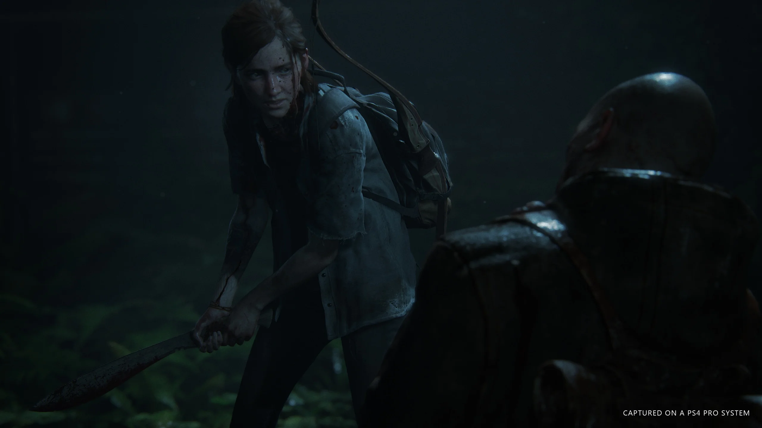 E3 2018: первые подробности геймплея и сюжета The Last of Us 2 - фото 2