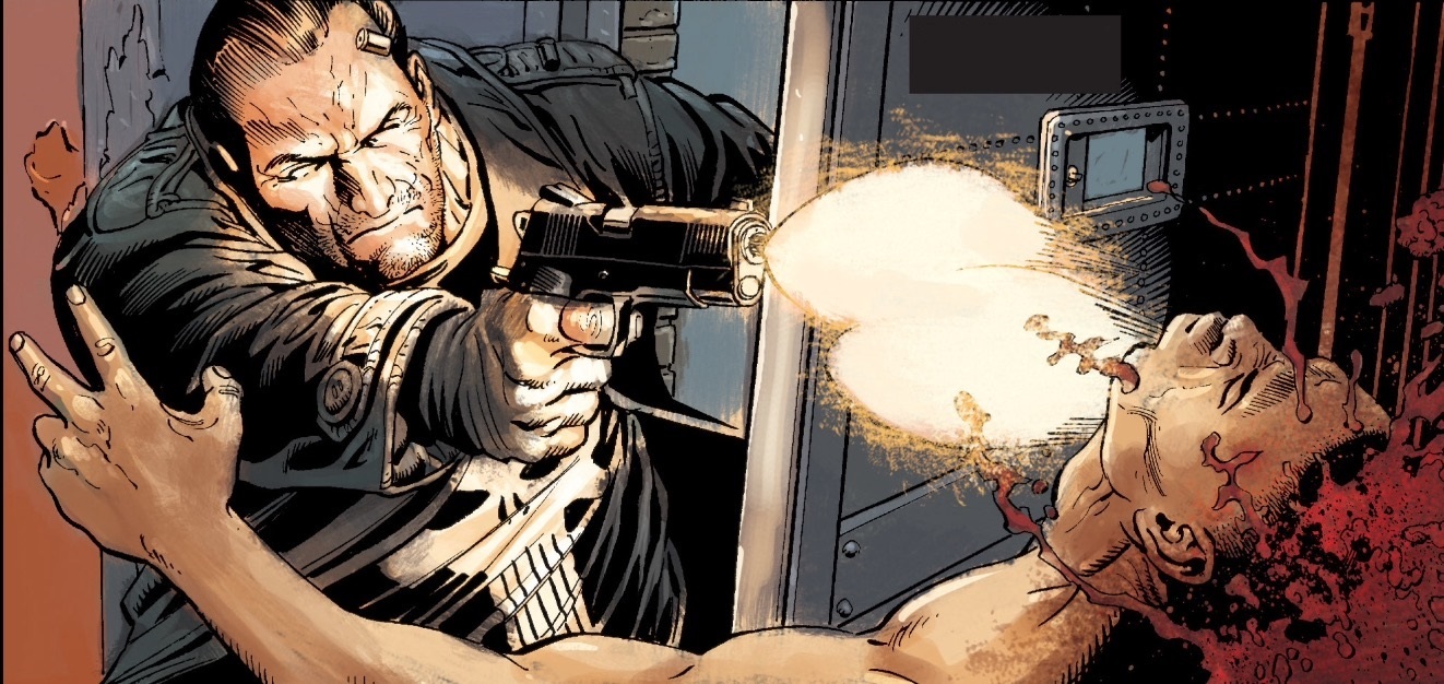 В преддверии выхода сериала «Каратель» от Netflix мы решили вспомнить самые жестокие убийства, совершенные Фрэнком Каслом.