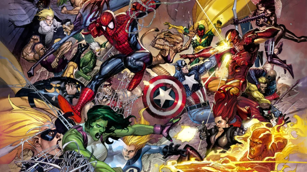 «Гражданская война» Marvel — что осталось за кадром главной войны супергероев? - фото 4