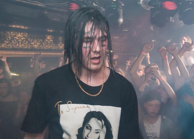 Рэпер Face представил новый лиричный трек «24 на 7» - фото 1