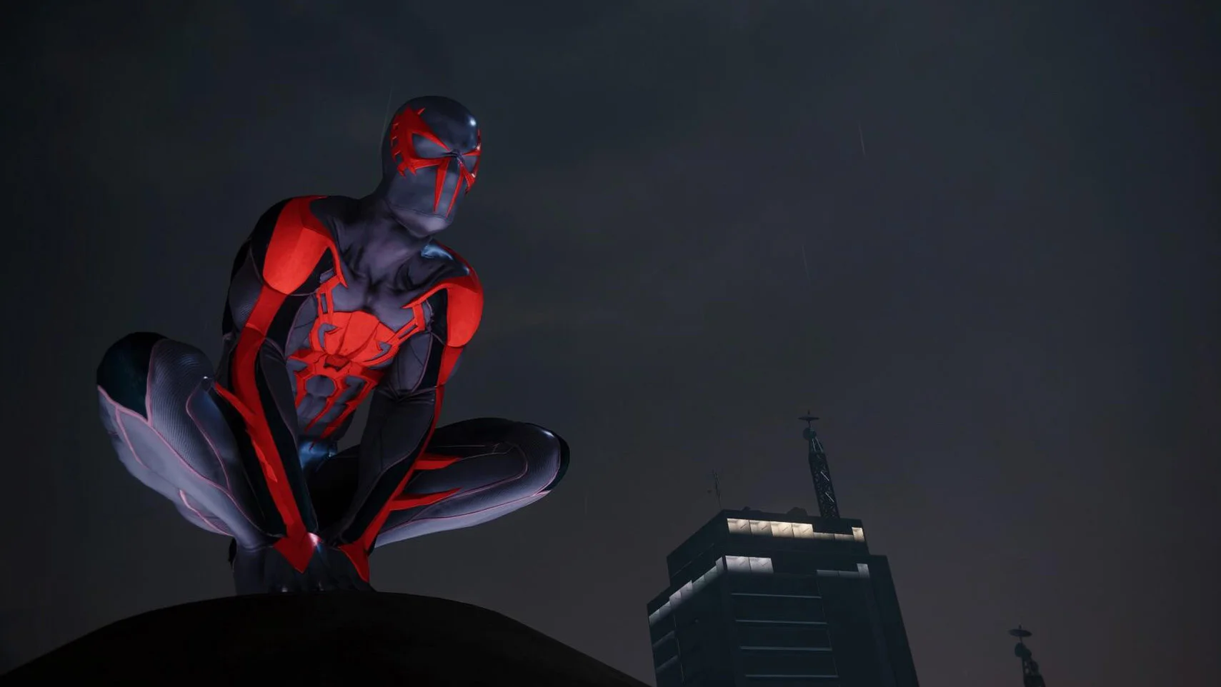 30 главных игр 2018. Marvelʼs Spider-Man для PS4 — игра мечты прямиком из детства - фото 4