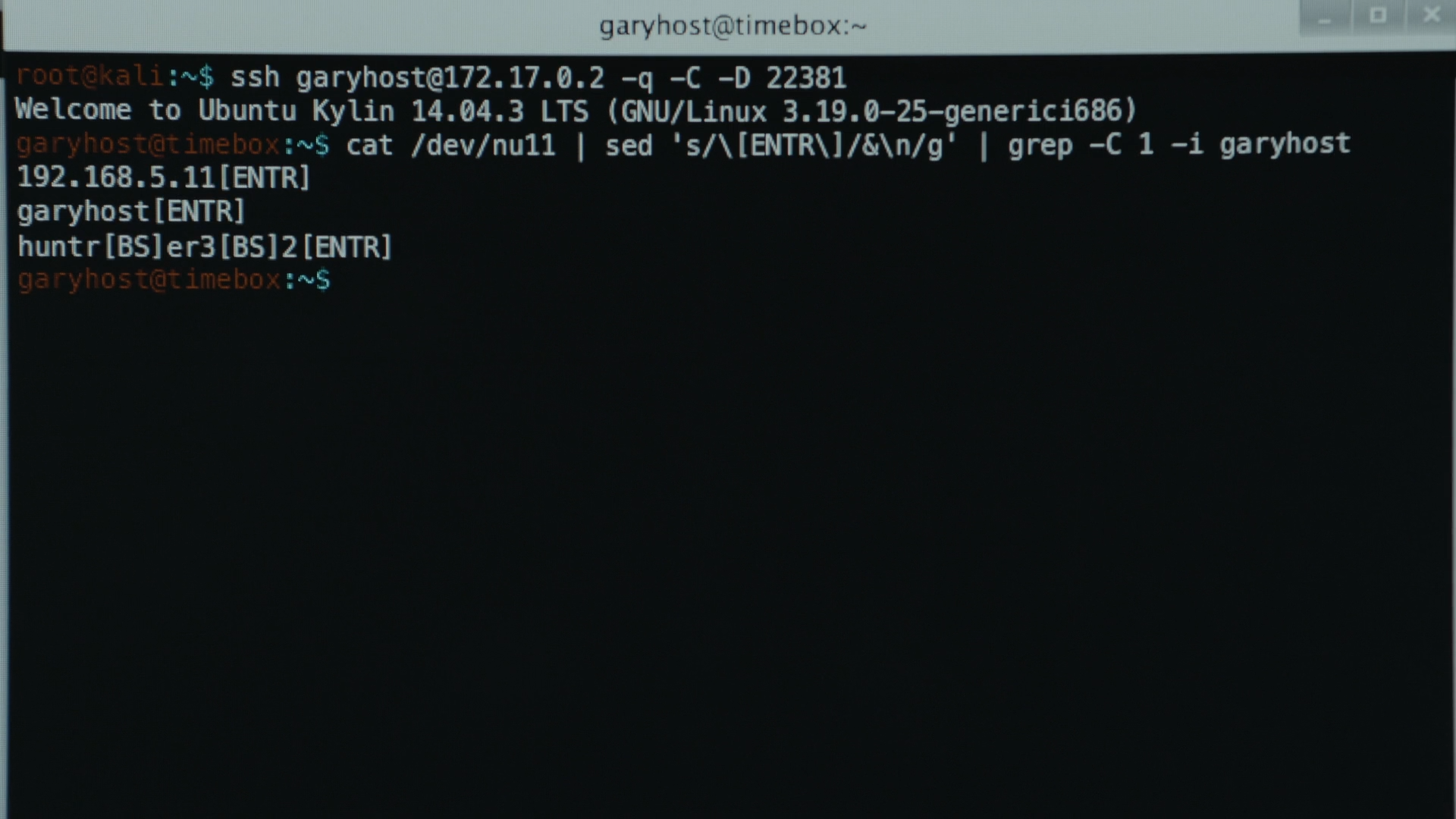 Все пасхалки из 9 эпизода 3 сезона «Мистера Робота» - фото 2