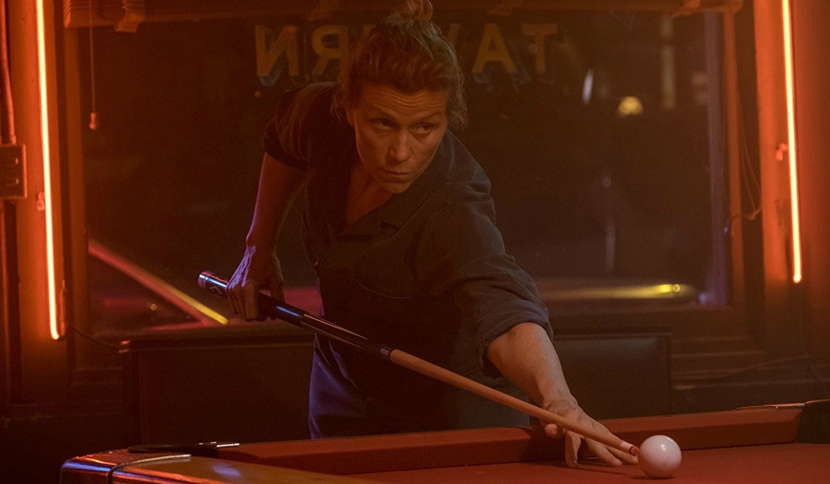 «Оскар-2018». Обделенные фильмы церемонии - фото 7