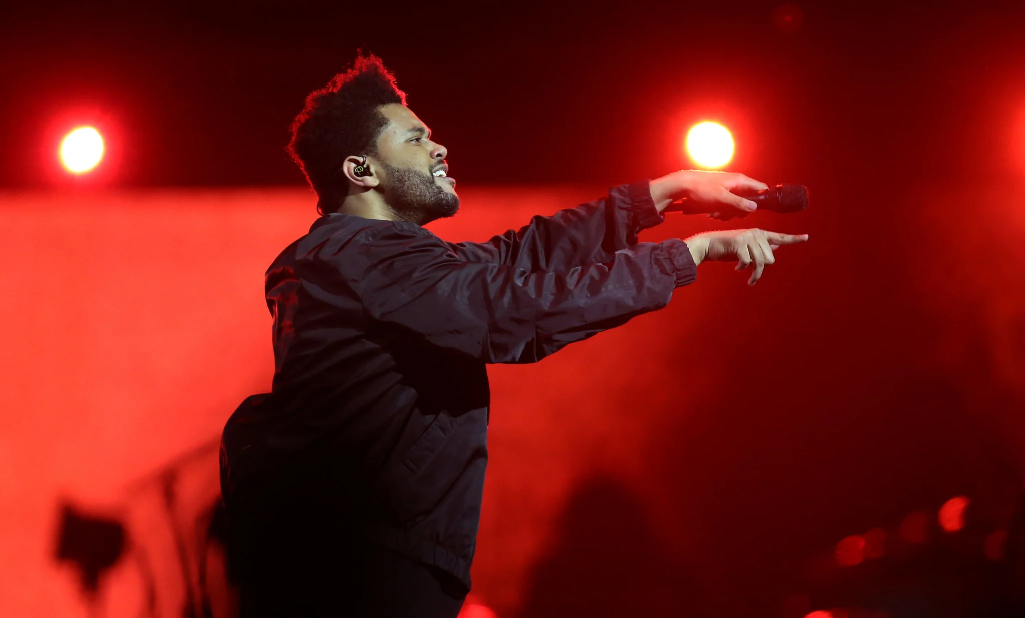 Неожиданный альбом новатора современного R&B. Обзор The Weeknd — My Dear Melancholy, - фото 4