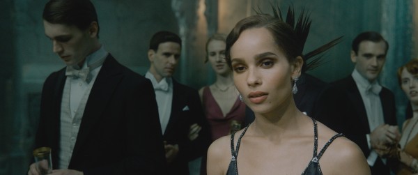 Описание всех ключевых персонажей «Фантастических тварей 2». Осторожно, спойлеры! - изображение 10 Описание всех ключевых персонажей «Фантастических тварей 2». Осторожно, спойлеры! - фото 10