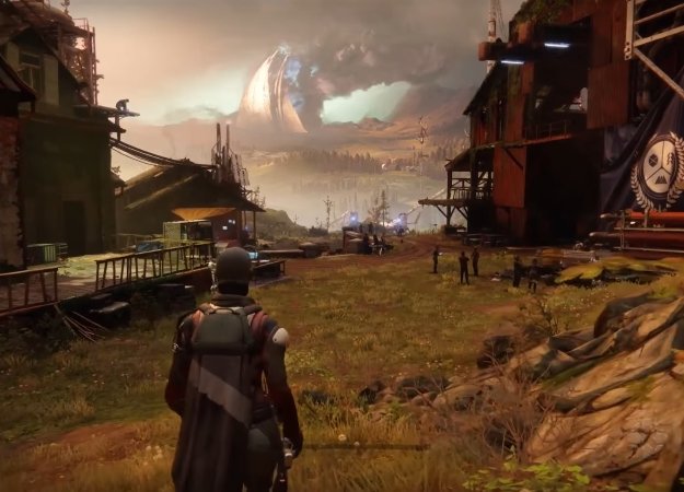 Как открыть три испытания с платформингом в Destiny 2 - изображение 2 Как открыть три испытания с платформингом в Destiny 2 - фото 2