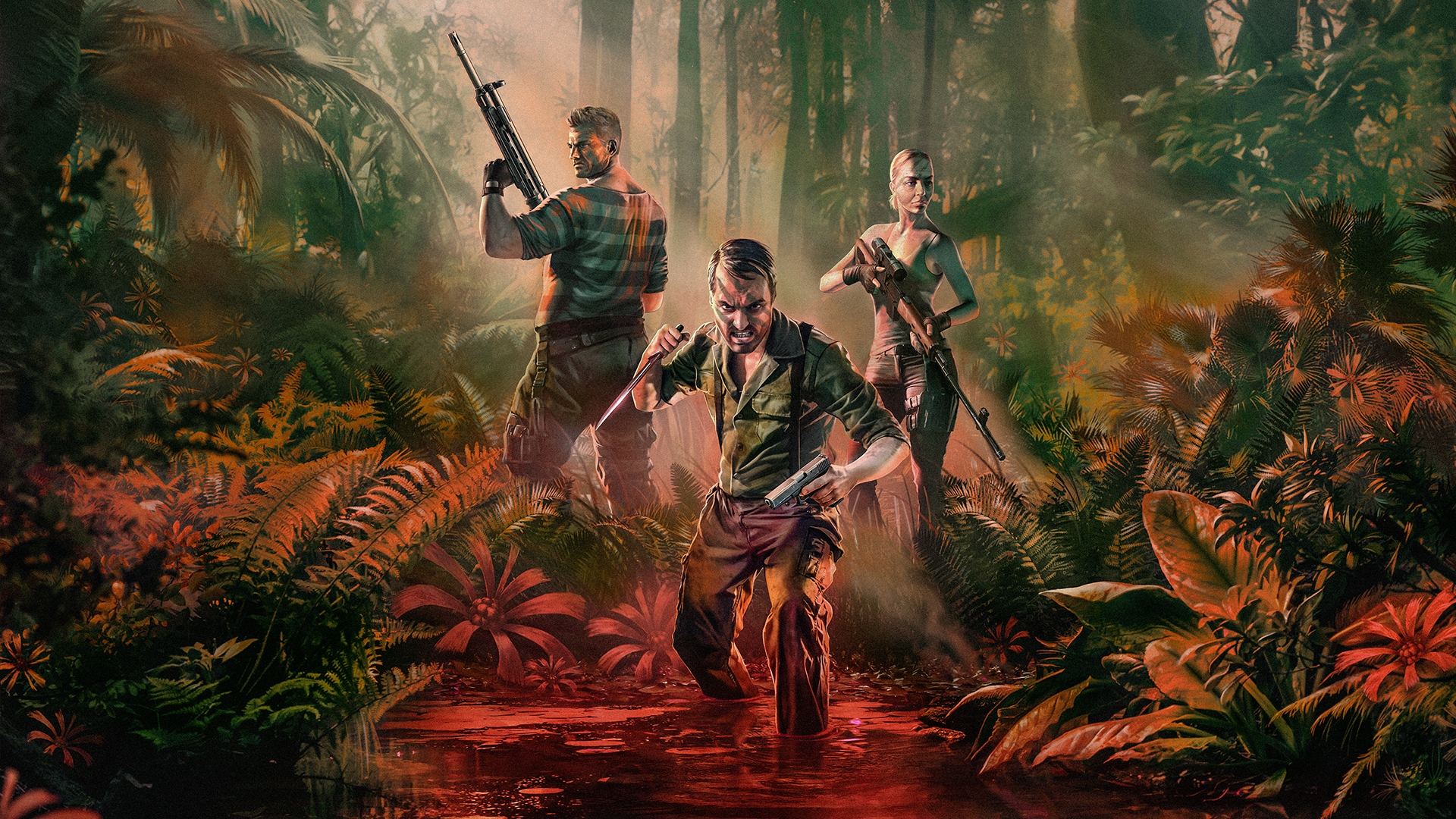 Jagged Alliance: Rage!﻿ — очень компактная игра, лишенная многих особенностей прошлых игр серии. В новой части есть только тактические бои, беготня по острову и крафт — никакой стратегии с экономикой. Оттого и рейтинг Rage! в Steam такой низкий — поклонники классики явно ждали не этого. Тем не менее не все ТАК плохо — давайте разбираться.