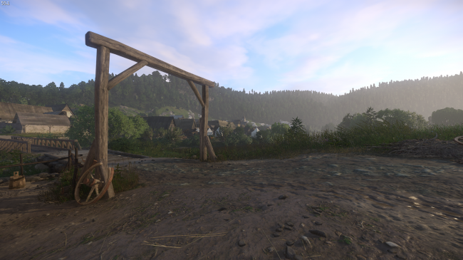 Лучшие модификации для Kingdom Come: Deliverance - фото 10