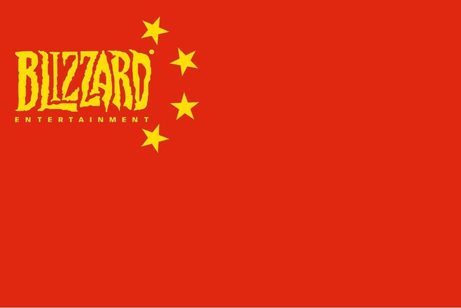 Мнение. Почему в ситуации с Blizzard геймеры — молодцы - изображение 3 Мнение. Почему в ситуации с Blizzard геймеры — молодцы - фото 3