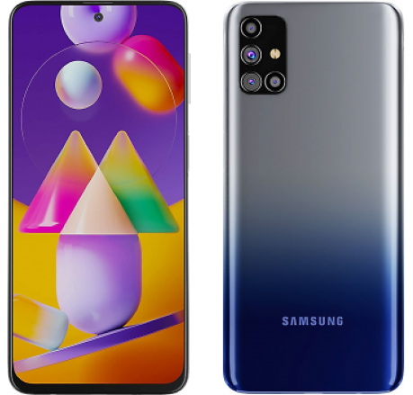 Samsung Galaxy M31s 128ГБ