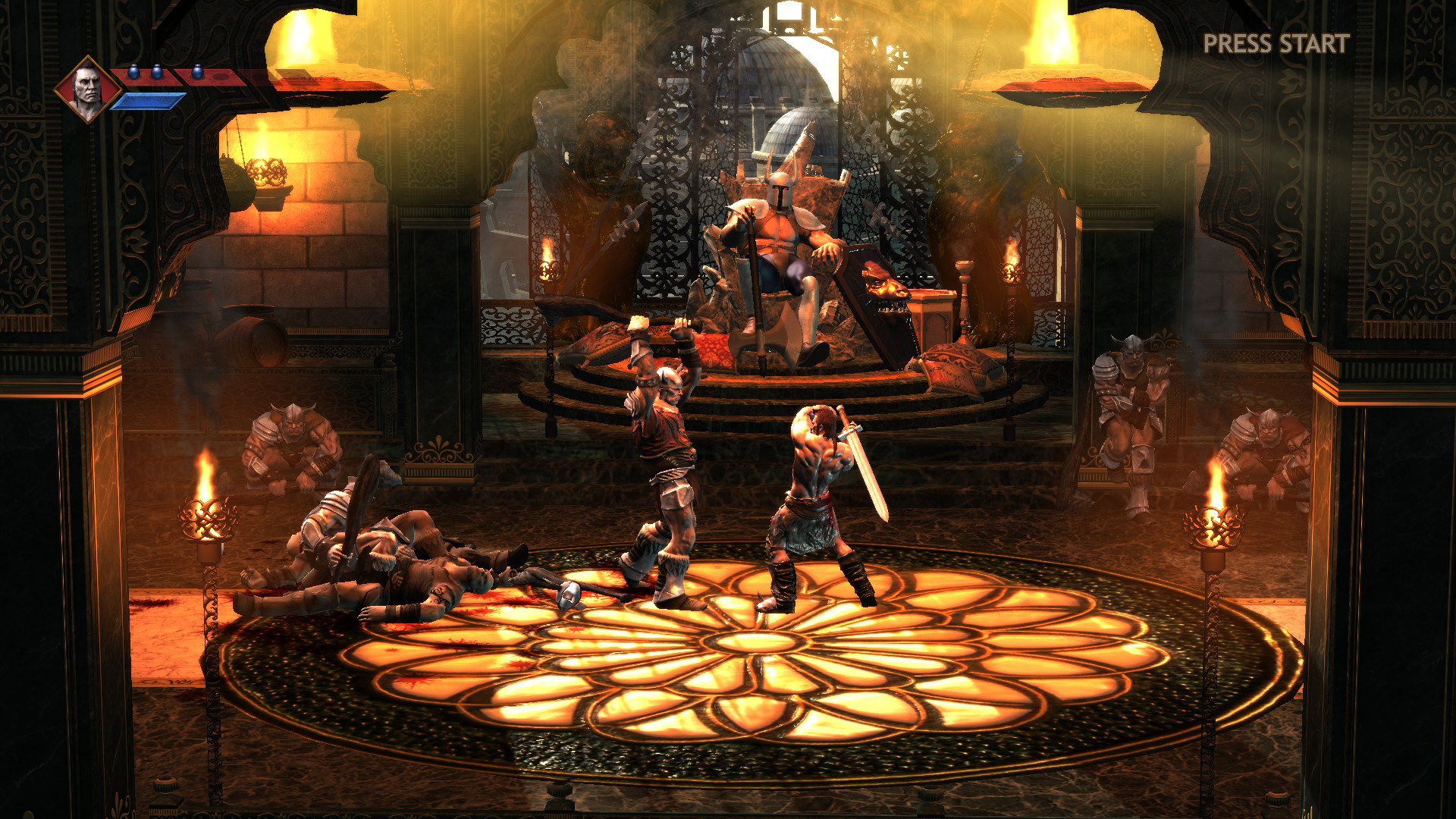 Разработчик назвал SEGA «паразитами» из-за релиза отмененной игры. Ее делали в ужасных условиях - фото 1