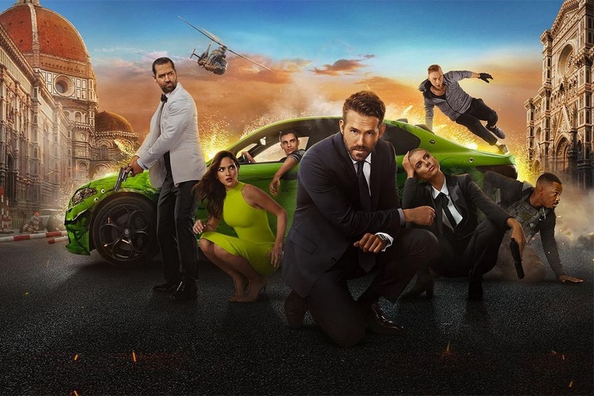 13 декабря на потоковом сервисе Netflix вышел один из самых дорогих проектов компании под названием «Призрачная шестерка» (6 Underground) c Райаном Рейнольдсом в главной роли. Смог ли Майкл Бэй достойно вернуться в жанр боевиков?