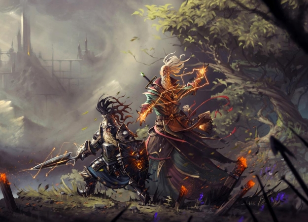 Divinity: Original Sin 2 получит Definitive Edition уже в августе - фото 1