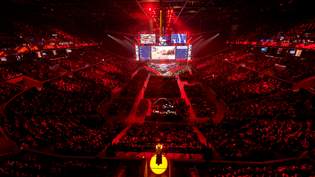 14 сентября в Москве на ВТБ Арене пройдет международный турнир по CS:GO — BLAST Pro Series Moscow. Мы собрали для вас пять причин, почему вам обязательно нужно посетить это мероприятие.