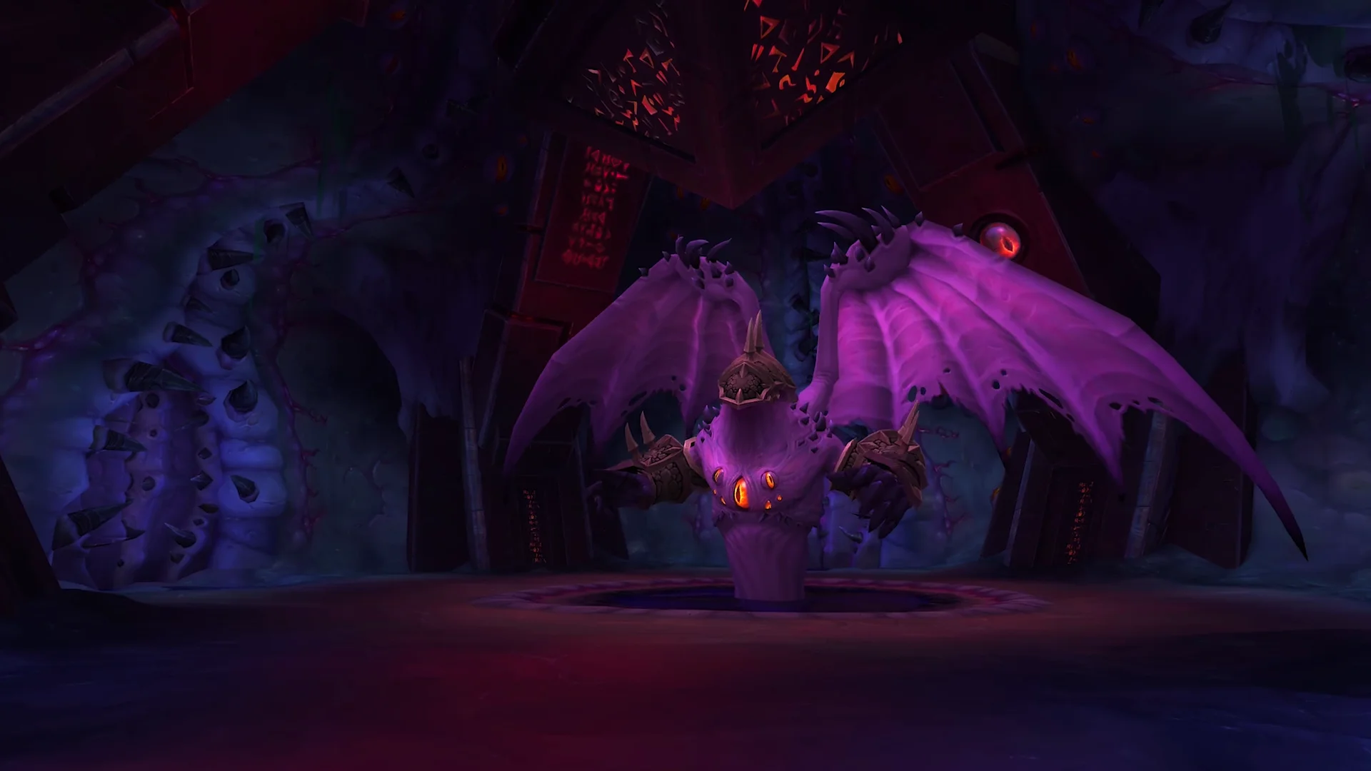 В World of Warcraft появятся милые лисы, киборги и Древние боги. Это новое обновление - фото 2