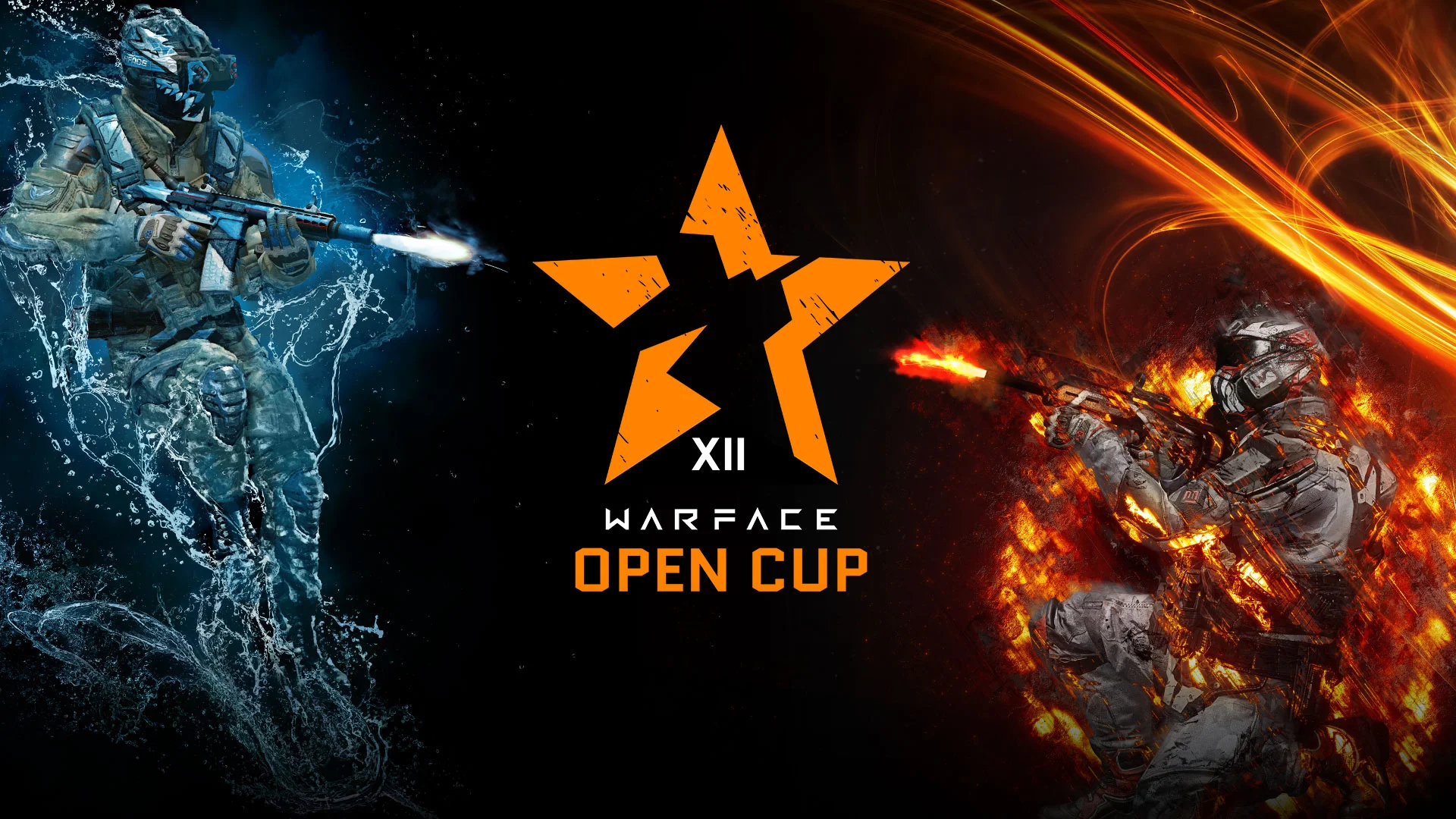 4 февраля определится победитель Warface Open Cup: Season XII - фото 1