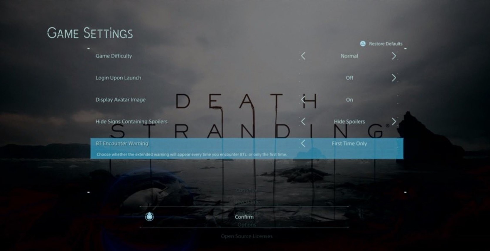 Кодзима услышал просьбы фанатов. И Death Stranding стала еще лучше - фото 1