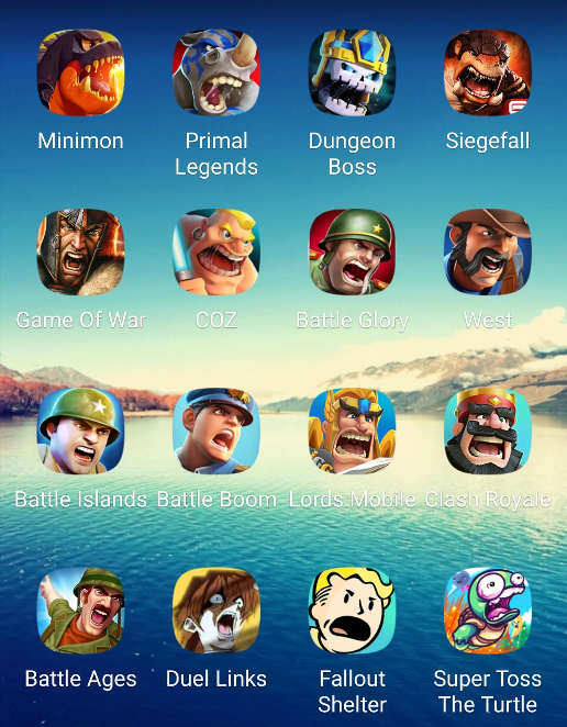 Bethesda поиздевалась над мобильными играми, заставив кричать Волт-Боя на иконке Fallout Shelter - изображение 2 Bethesda поиздевалась над мобильными играми, заставив кричать Волт-Боя на иконке Fallout Shelter - фото 2