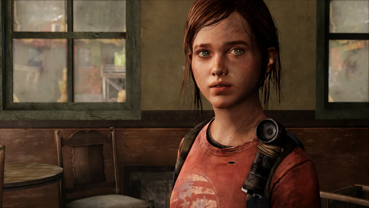 Рецензия на The Last of Us - фото 7