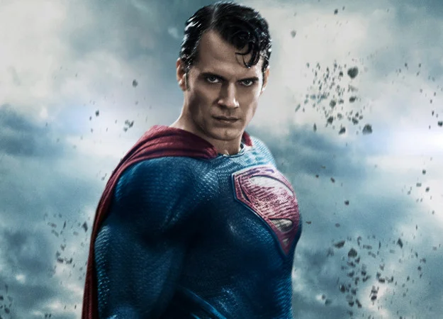 Актер Генри Кавилл, сыгравший Супермена, признал ошибки киновселенной DC - фото 1