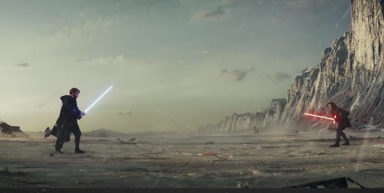 Lucasfilm раскрыла еще несколько любопытных секретов «Последних джедаев» - фото 8