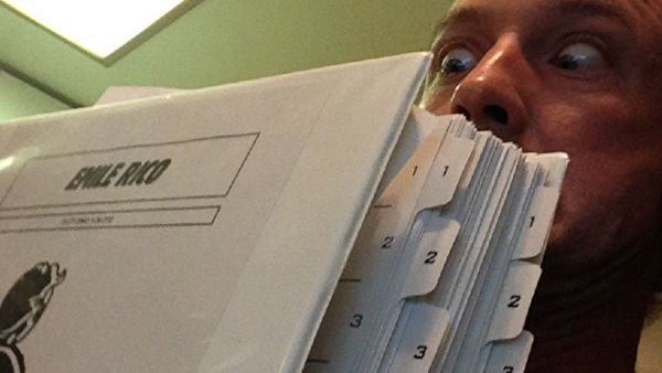 Ранний концепт Fallout 3 был настольной игрой! - фото 2