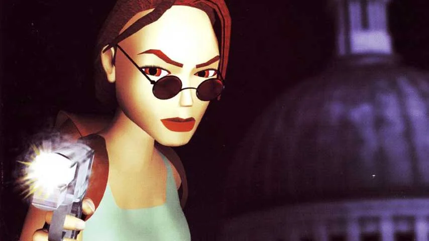 Не нравится Алисия Викандер в роли Лары Крофт? Тогда приглядитесь к ремейку Tomb Raider 3  - фото 1