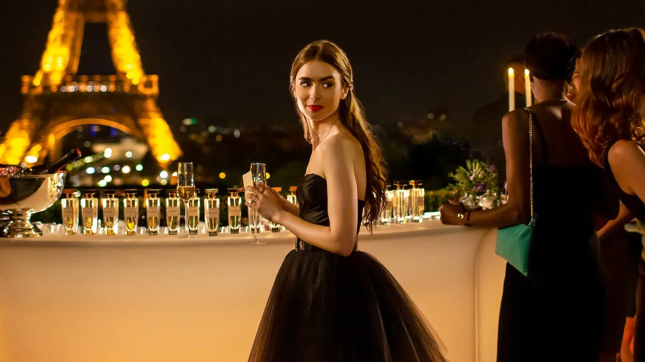 5 причин смотреть тупые сериалы. Почему Netflix продлил «Эмили в Париже» на 2 сезон? - фото 4