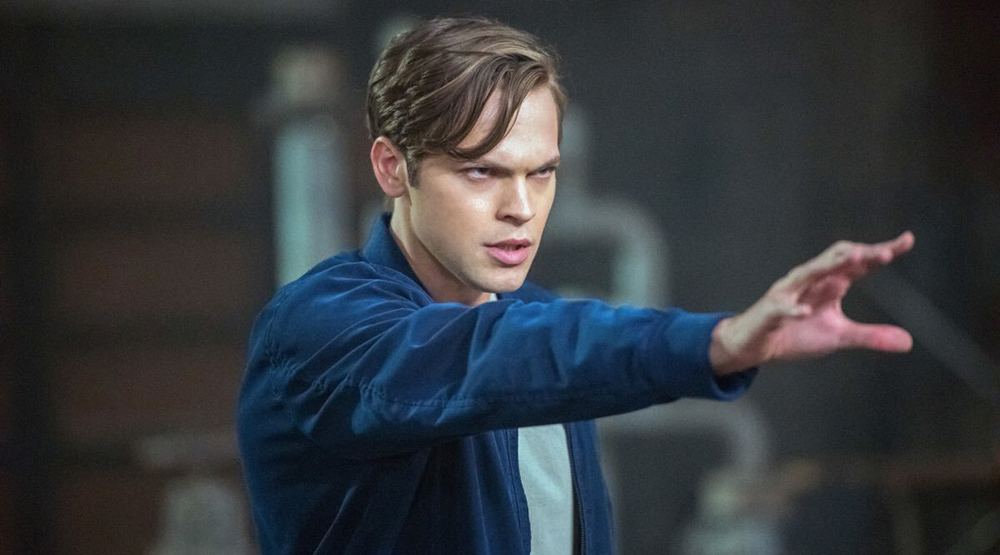 В 15 сезон «Сверхъестественного» вернутся герои из старых серий - фото 5