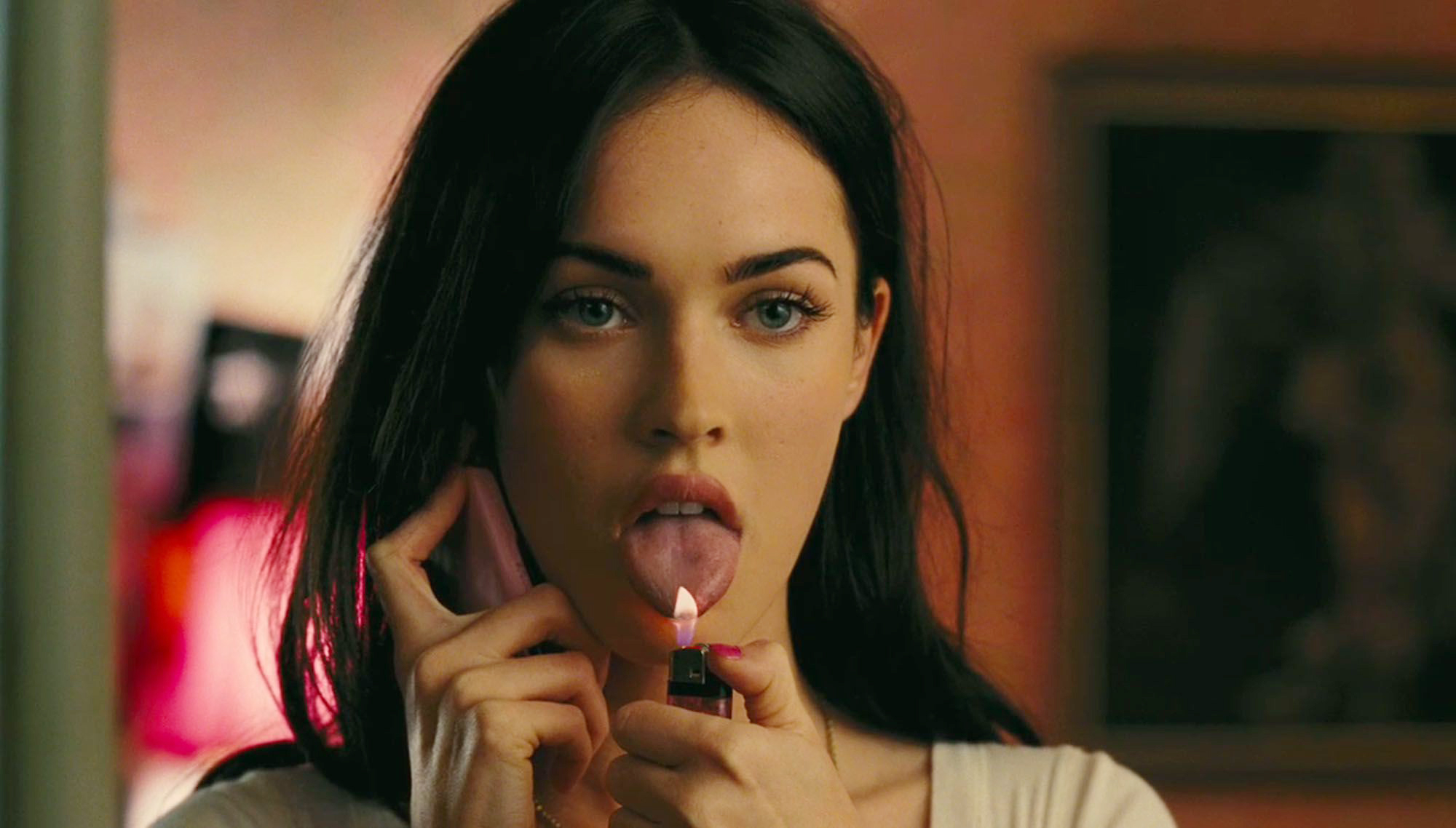 Gif megan fox