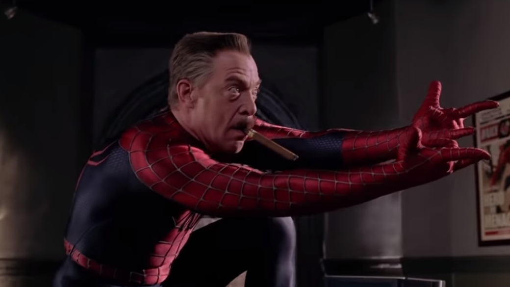 Люди-пауки Тоби Магуайра, Эндрю Гарфилда и Тома Холланда встречаются вместе в фан-трейлере - изображение 2 Люди-пауки Тоби Магуайра, Эндрю Гарфилда и Тома Холланда встречаются вместе в фан-трейлере - фото 2