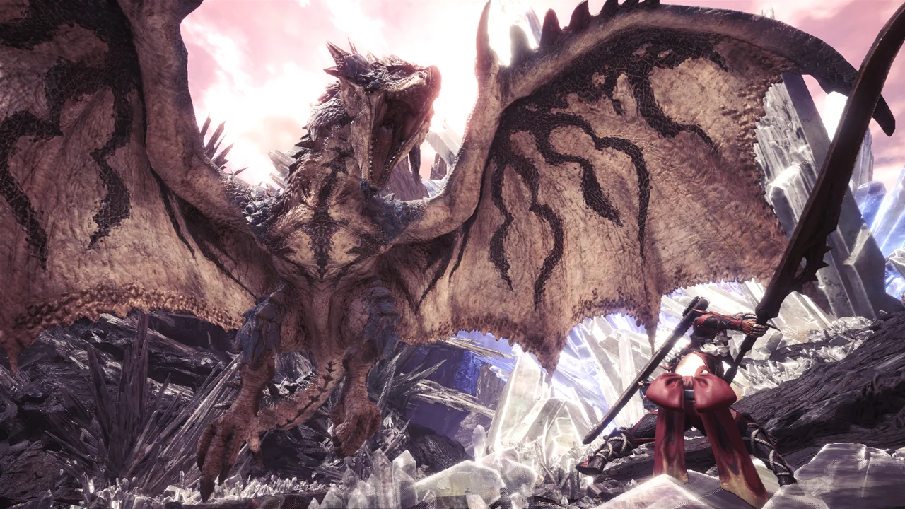 Monster Hunter: World на PC: трейлер, дата выхода, цена на предзаказ и системные требования - фото 1