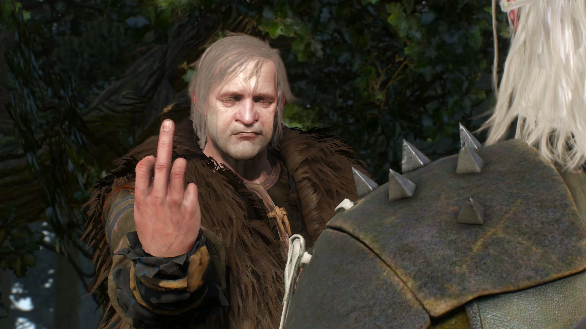 Потрачено. За что ненавидеть The Witcher 3: Wild Hunt, одну из лучших игр современности - фото 2