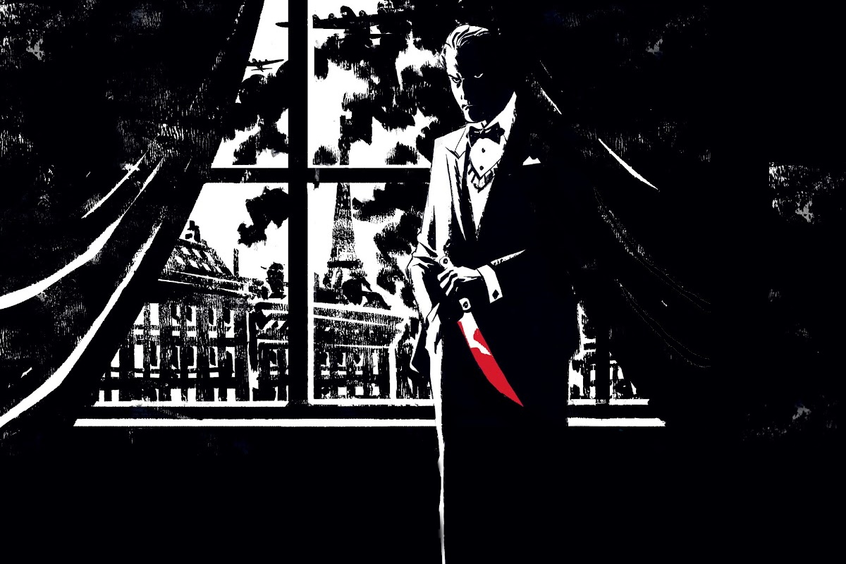 Недавно подошла к концу мини-серия от издательства Dark Horse, рассказывающая о поимке одного из самых жутких маньяков за всю историю Франции. Разбираем ее удачные и неудачные моменты.