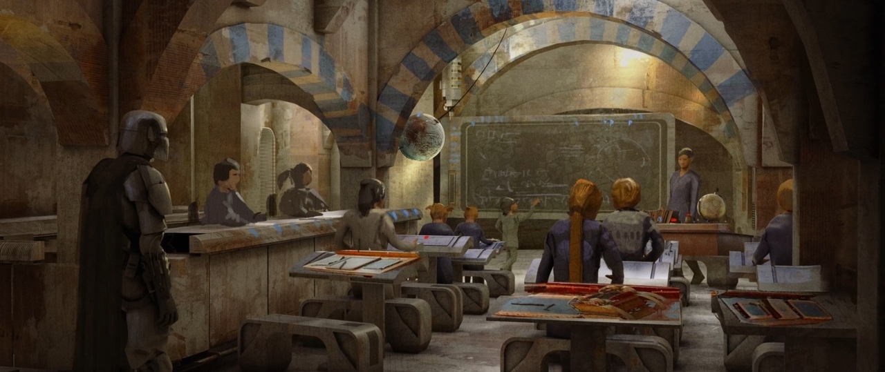 Школа Неварро