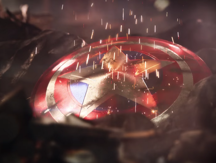 Crystal Dynamics празднует юбилей — 25 лет! А заодно обещает невероятно крутую игру по «Мстителям» - фото 1