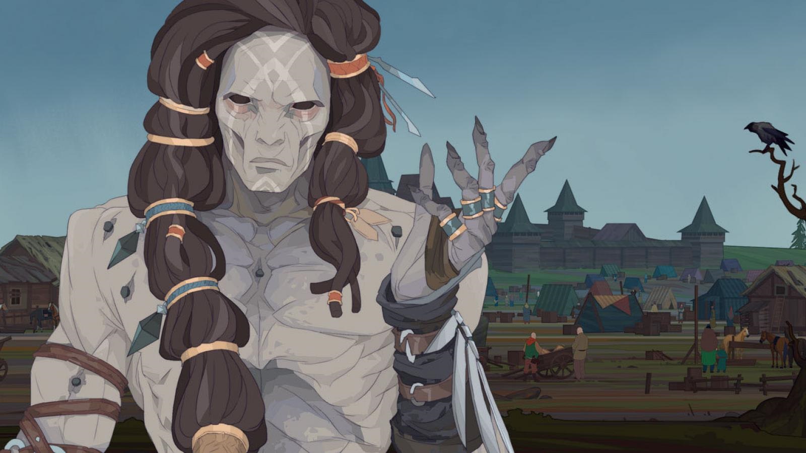 Я уже и не помню, когда отечественная игровая индустрия предлагала хорошие, качественные игры. Не из разряда «задонать несколько тысяч рублей на новый скин для своего персонажа», а из разряда «сел вечером — очнулся к обеду следующего дня». Про оригинальность вообще молчу.