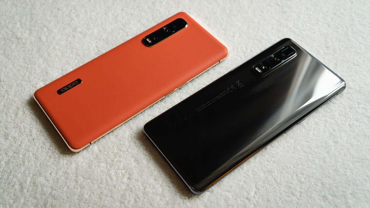 Oppo Find X2 Pro