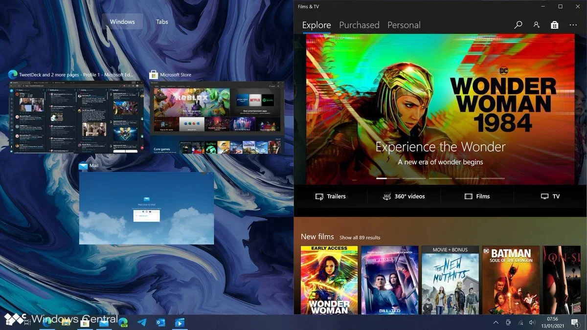 Windows 10 Sun Valley: все, что известно о новом крупном обновлении - фото 4